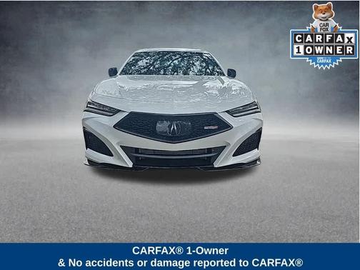 2023 Acura TLX Type S w/Performance Tire
