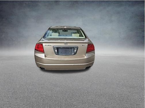 2004 Acura TL 3.2