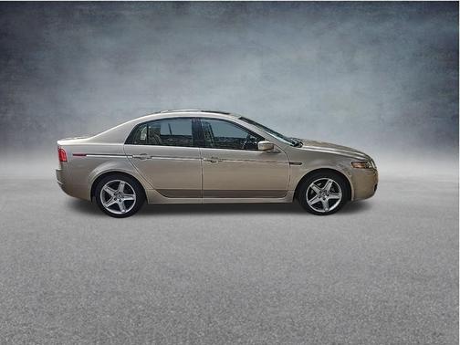 2004 Acura TL 3.2