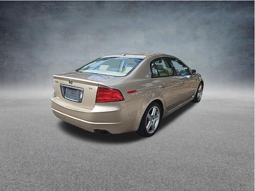 2004 Acura TL 3.2