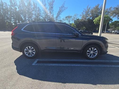 2023 Honda CR-V LX