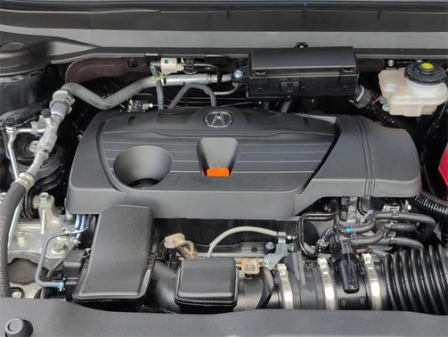 2025 Acura RDX Base
