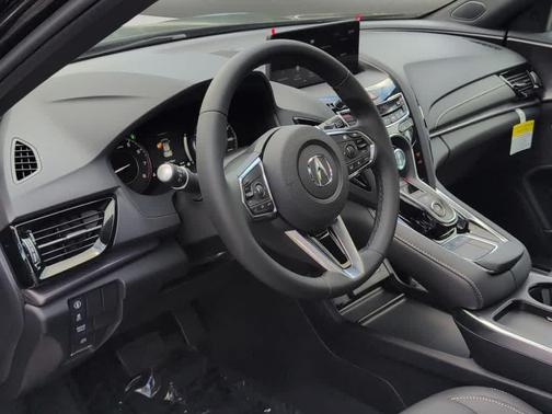 2025 Acura RDX Base