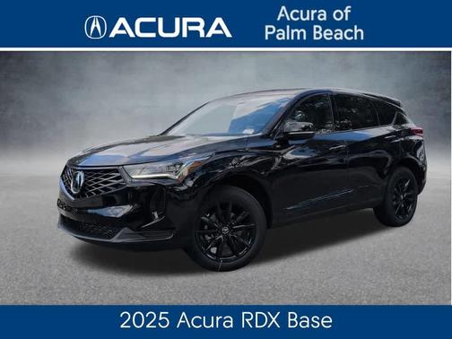 2025 Acura RDX Base