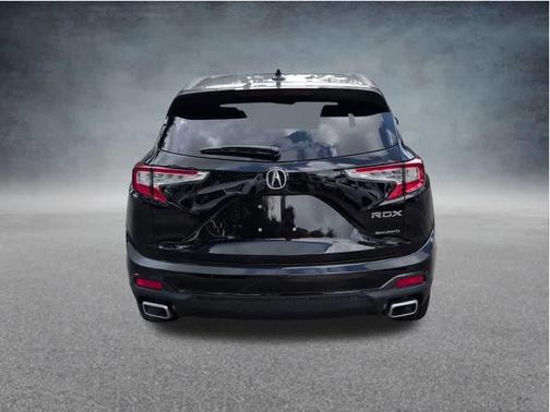 2025 Acura RDX Base