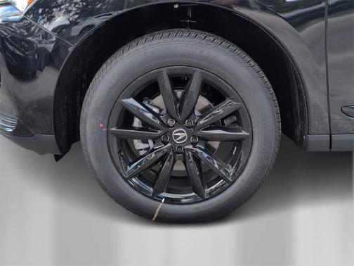 2025 Acura RDX Base