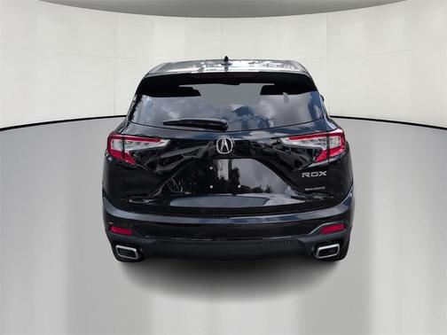 2025 Acura RDX Base