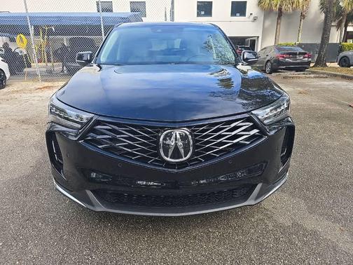 2026 Acura RDX TECHNOLOGY PACKAGE