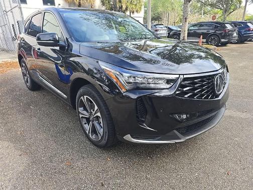 2026 Acura RDX TECHNOLOGY PACKAGE