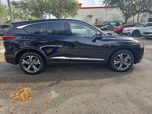 2026 Acura RDX TECHNOLOGY PACKAGE