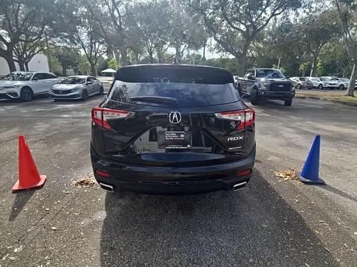 2026 Acura RDX TECHNOLOGY PACKAGE