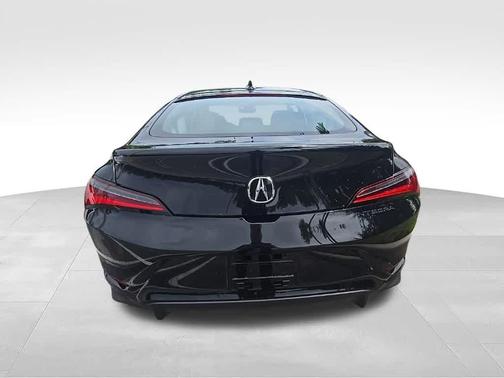 Majestic Black Pearl 2026 Acura Integra FWD