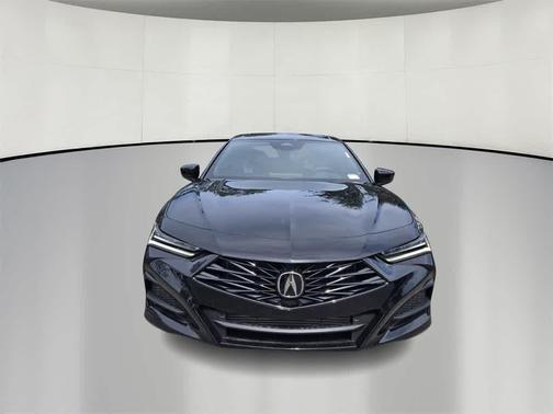 2025 Acura TLX A-Spec