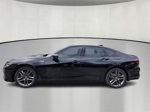 2025 Acura TLX A-Spec