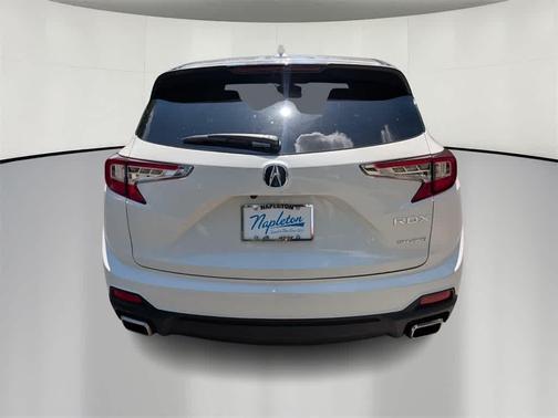2025 Acura RDX Base