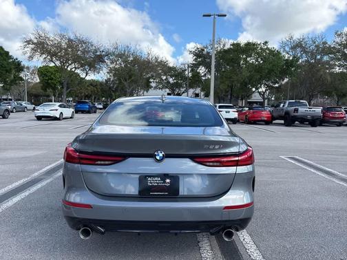 2024 BMW 228 Gran Coupe 228i sDrive Gran Coupe