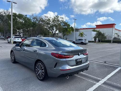 2024 BMW 228 Gran Coupe 228i sDrive Gran Coupe