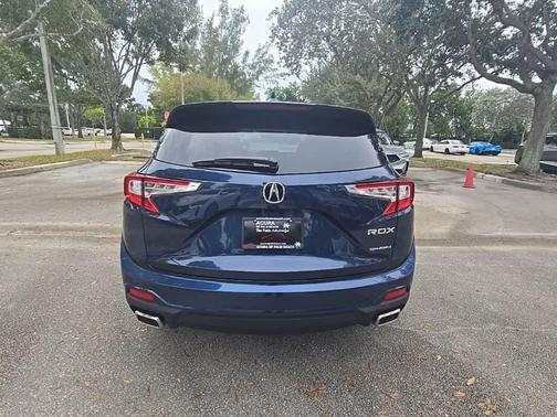 2026 Acura RDX Base