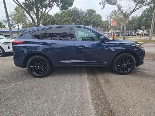 2026 Acura RDX Base