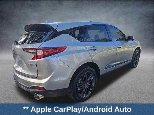 2023 Acura RDX A-Spec