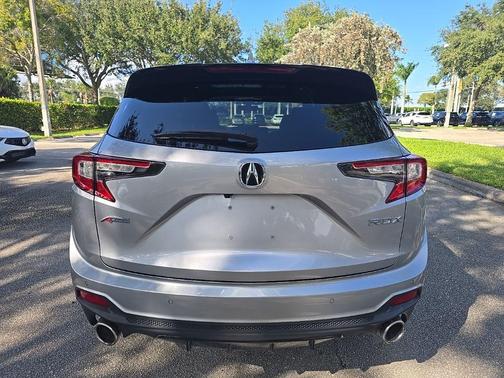 2023 Acura RDX A-Spec