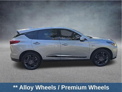 2023 Acura RDX A-Spec