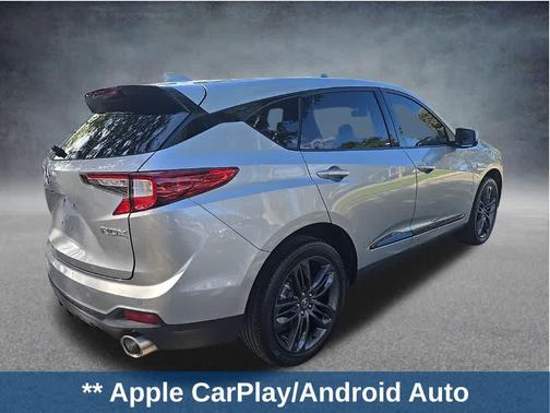 2023 Acura RDX A-Spec