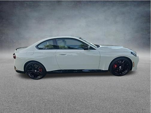 2023 BMW M240 i xDrive