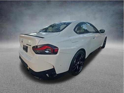 2023 BMW M240 i xDrive