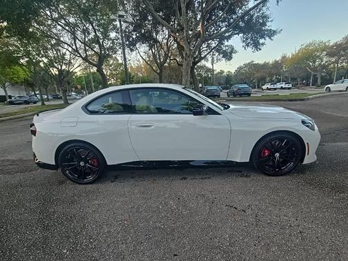 2023 BMW M240 i xDrive