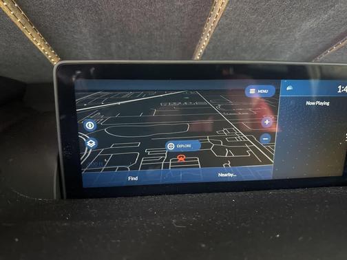 2023 Acura TLX A-Spec