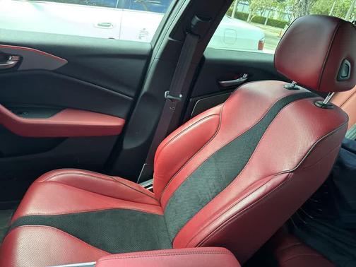 2023 Acura TLX A-Spec