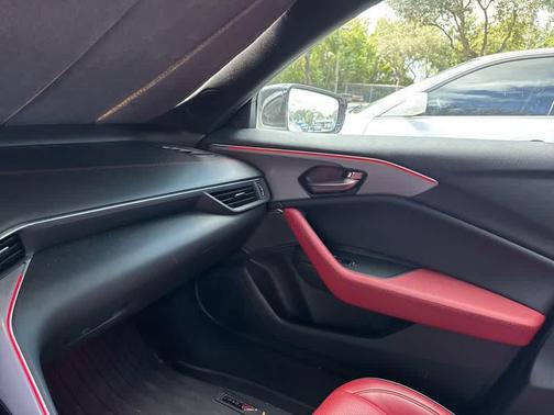 2023 Acura TLX A-Spec