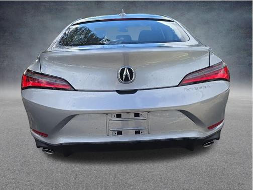 2026 Acura Integra Base