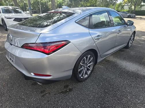 2026 Acura Integra Base