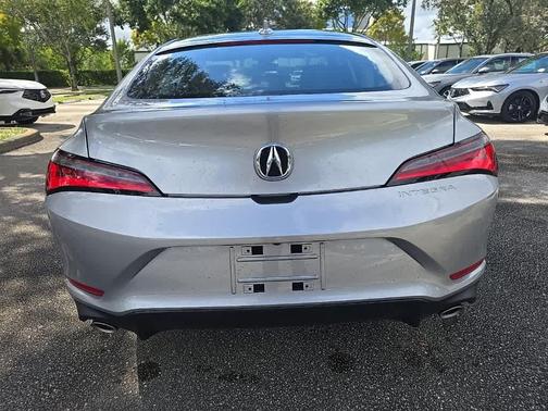 2026 Acura Integra Base