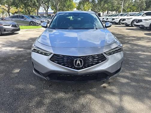 2026 Acura Integra Base