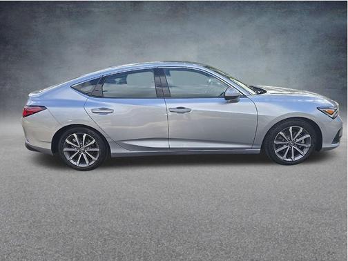 2026 Acura Integra Base