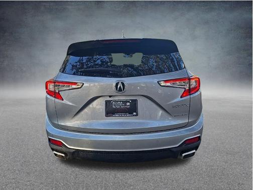2025 Acura RDX Technology Package