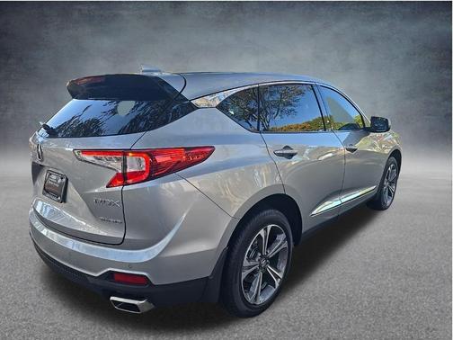 2025 Acura RDX Technology Package