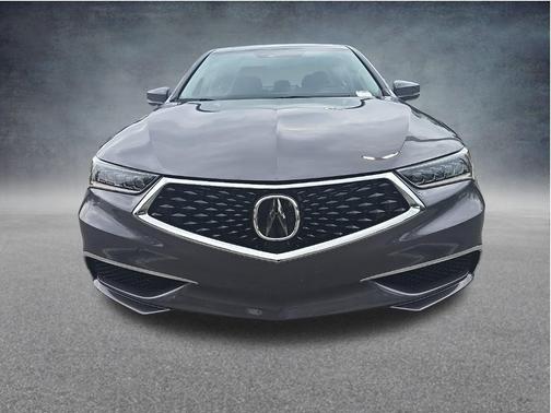 2020 Acura TLX FWD