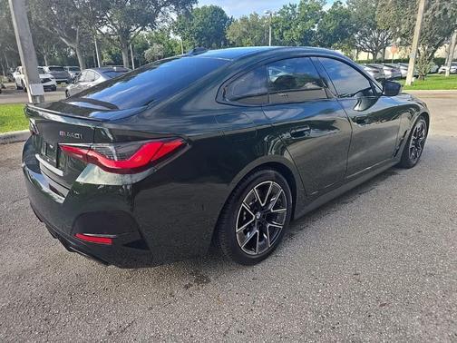 2024 BMW M440 Gran Coupe i xDrive