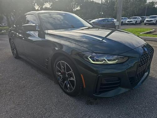 2024 BMW M440 Gran Coupe i xDrive