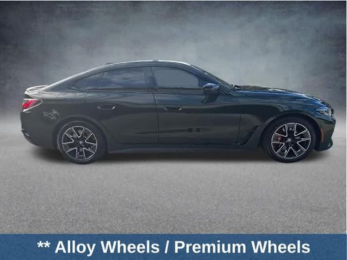 2024 BMW M440 Gran Coupe i xDrive