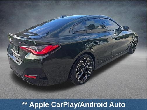 2024 BMW M440 Gran Coupe i xDrive