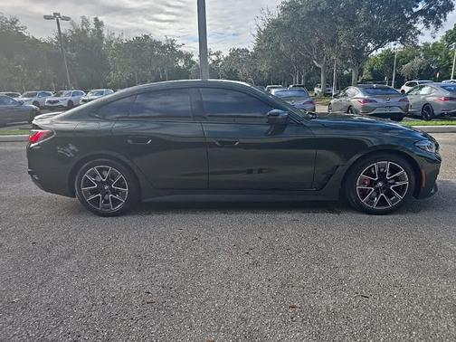 2024 BMW M440 Gran Coupe i xDrive