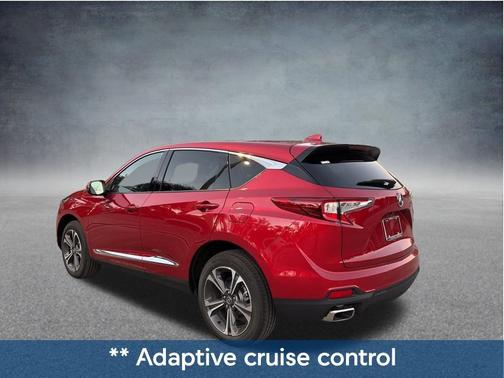2025 Acura RDX Technology Package