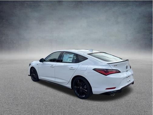 2026 Acura Integra A-Spec Technology