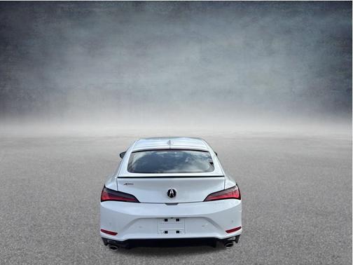 2026 Acura Integra A-Spec Technology