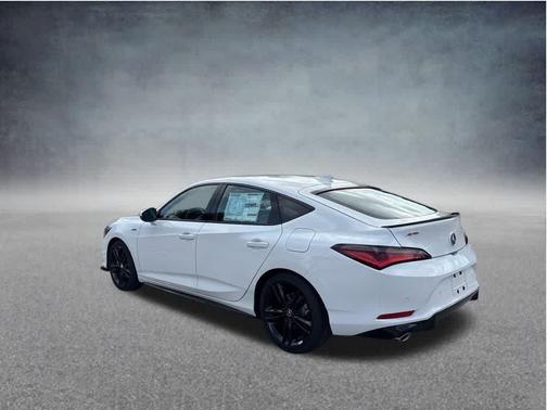 2026 Acura Integra A-Spec Technology